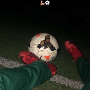 Meet your Posher, Mario